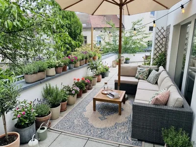 Helle 4-Zimmer-Wohnung mit Terrasse in 1210 Wien zu mieten!