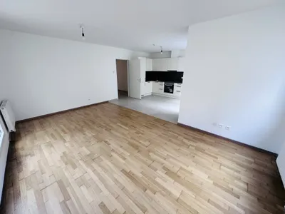 Helle 4-Zimmer-Wohnung mit Terrasse in 1210 Wien zu mieten! – Bild 2
