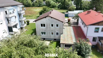 8-Zimmer-Haus kaufen in Sankt Veit an der Glan – 145,92 m², € 350.000 – Bild 5 von 34