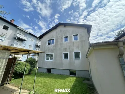 8-Zimmer-Haus kaufen in Sankt Veit an der Glan – 145,92 m², € 350.000 – Bild 26 von 34