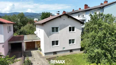 8-Zimmer-Haus kaufen in Sankt Veit an der Glan – 145,92 m², € 350.000 – Bild 3 von 34