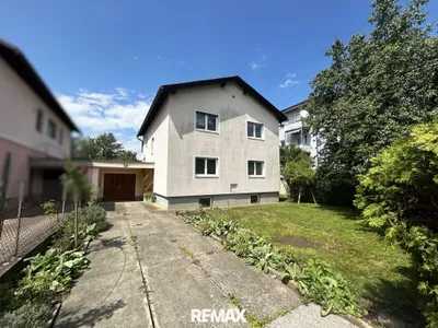 8-Zimmer-Haus kaufen in Sankt Veit an der Glan – 145,92 m², € 350.000 – Bild 2 von 34