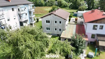 8-Zimmer-Haus kaufen in Sankt Veit an der Glan – 145,92 m², € 350.000 – Bild 6 von 34