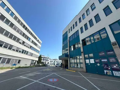 Gewerbeimmobilie mieten in Wien – 608 m², € 11 – Bild 13 von 20