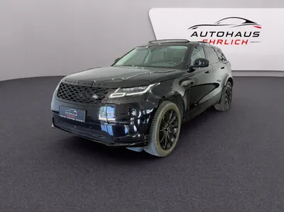 Land Rover Range Rover Velar D240 Allrad Aut.