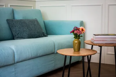 Serviced Apartment with Terrace in a Green Setting - Pötzleinsdorf (01) – Bild 3