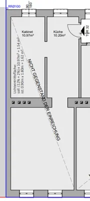 2-Zimmer-Wohnung kaufen in Wien – 41,07 m², € 145.000 – Bild 17 von 17