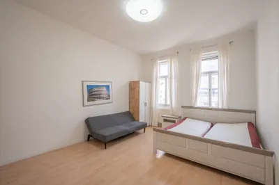 2-Zimmer-Wohnung kaufen in Wien – 41,07 m², € 145.000