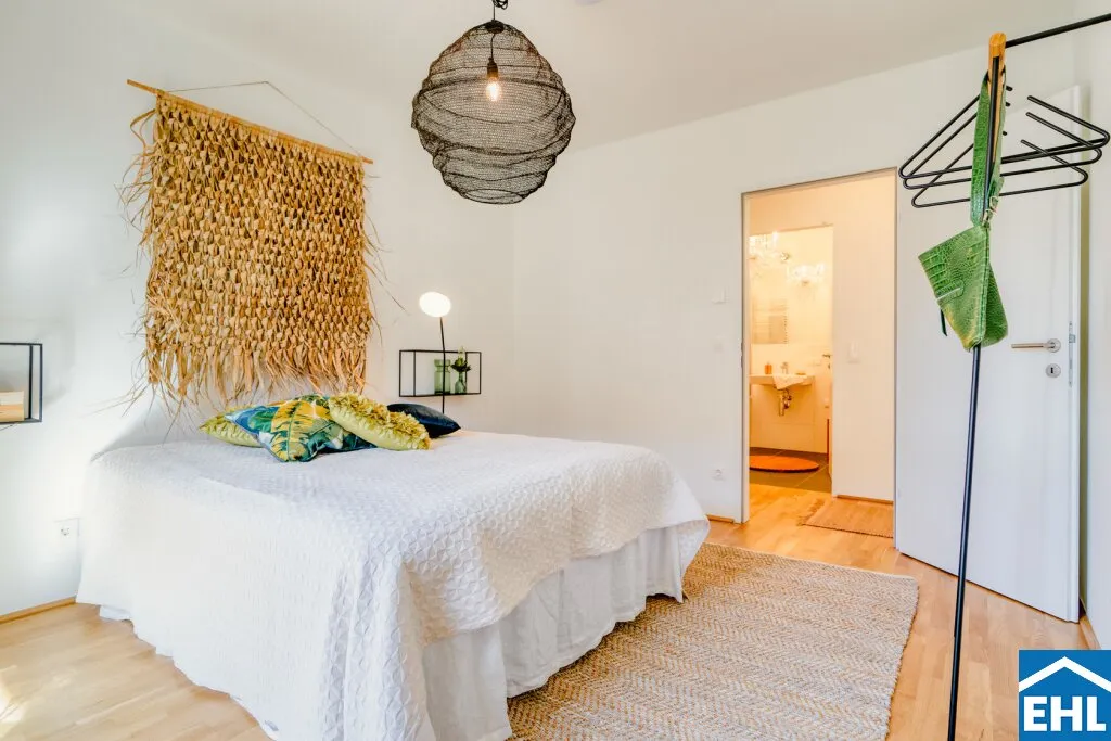 Wohnung – Wien - Ansicht 3