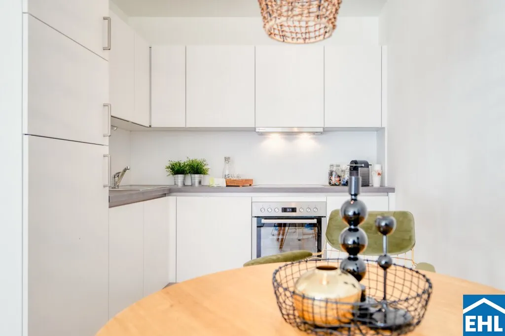 Wohnung – Wien