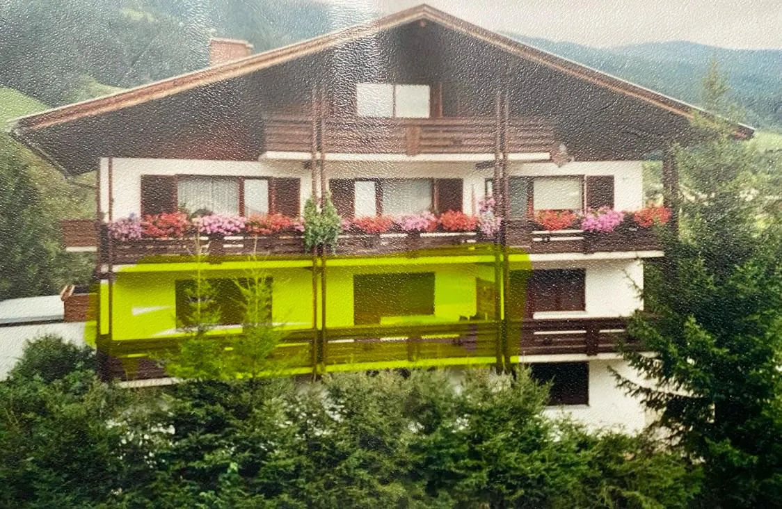 Wohnung – Altenmarkt im Pongau - Ansicht 2