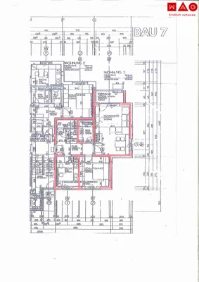 2-Zimmer-Wohnung mieten in Murtal – 61,31 m², € 581 – Bild 7 von 7