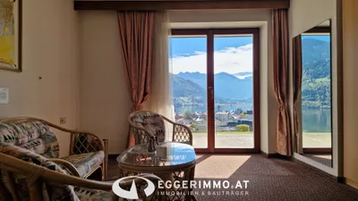 10-Zimmer-Haus kaufen in Zell am See – 332 m², € 2.580.000 – Bild 10 von 13