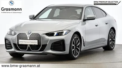 BMW i4 Gran Coupe eDrive35
