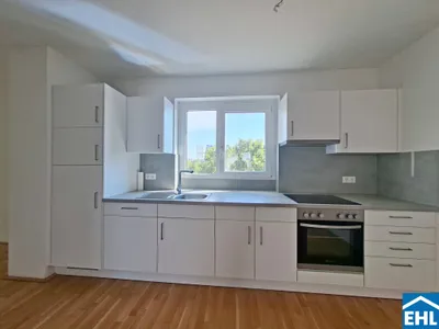 Großzügige 2-Zimmer Wohnung mit Loggia - Nahe dem WU Campus und Wiener Prater! – Bild 3