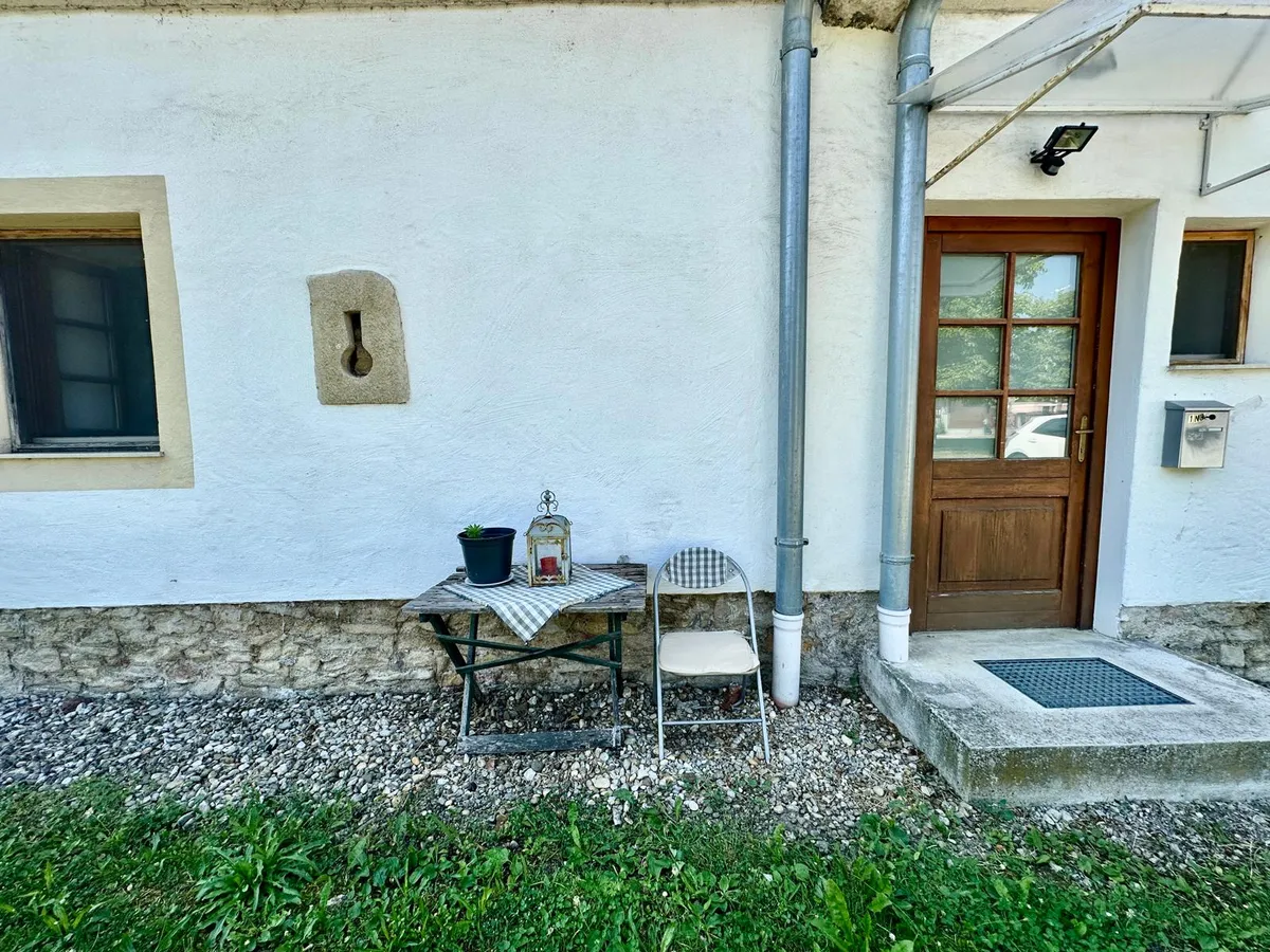Wohnung – Trautmannsdorf an der Leitha - Ansicht 2