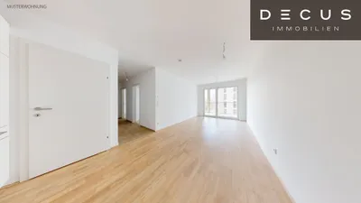 3-Zimmer-Wohnung mieten in Graz – 61,81 m², € 1.030 – Bild 9 von 15