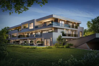 4-Zimmer-Wohnung kaufen in Leibnitz – 104,12 m², € 464.000 – Bild 3 von 7