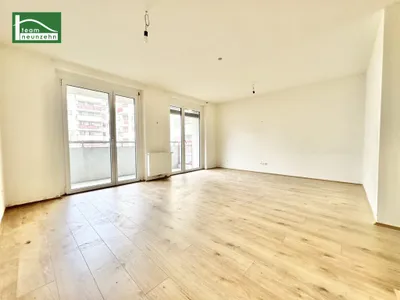 3-Zimmer-Wohnung mieten in Graz – 74,17 m², € 912