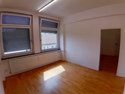 2-Zimmer-Gewerbeimmobilie mieten in Salzburg Stadt – 37 m², € 500 – Bild 13 von 15