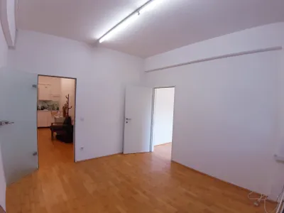 2-Zimmer-Gewerbeimmobilie mieten in Salzburg Stadt – 37 m², € 500 – Bild 11 von 15