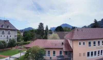 2-Zimmer-Gewerbeimmobilie mieten in Salzburg Stadt – 37 m², € 500 – Bild 7 von 15