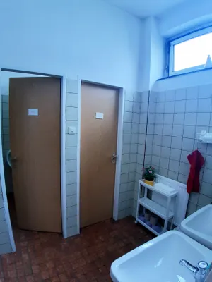 2-Zimmer-Gewerbeimmobilie mieten in Salzburg Stadt – 37 m², € 500 – Bild 6 von 15