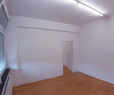 2-Zimmer-Gewerbeimmobilie mieten in Salzburg Stadt – 37 m², € 500 – Bild 14 von 15