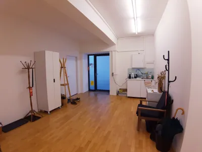 2-Zimmer-Gewerbeimmobilie mieten in Salzburg Stadt – 37 m², € 500 – Bild 8 von 15