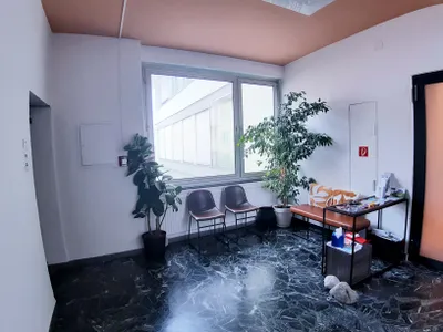 2-Zimmer-Gewerbeimmobilie mieten in Salzburg Stadt – 37 m², € 500 – Bild 3 von 15
