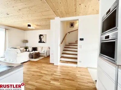 5-Zimmer-Haus mieten in Baden – 122,5 m², € 1.321 – Bild 13 von 18