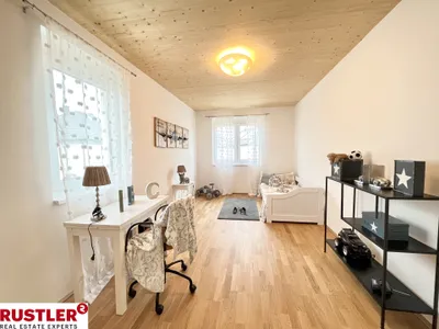 5-Zimmer-Haus mieten in Baden – 122,5 m², € 1.321 – Bild 16 von 18