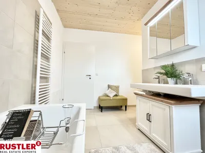 5-Zimmer-Haus mieten in Baden – 122,5 m², € 1.321 – Bild 9 von 18