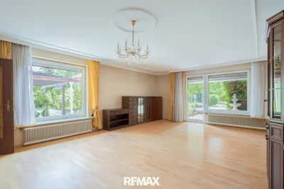 4-Zimmer-Haus kaufen in Linz – 150 m², € 449.000 – Bild 3 von 12