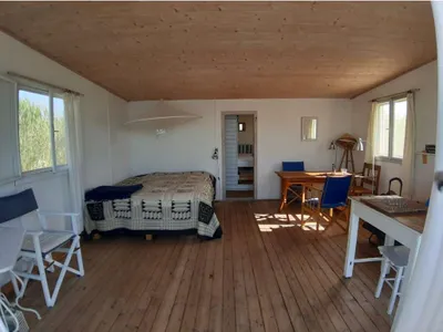 2-Zimmer-Wohnung kaufen in Eisenstadt - Umgebung – 41 m², € 315.000 – Bild 5 von 36