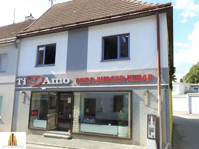 6-Zimmer-Haus kaufen in Gmünd – € 380.000