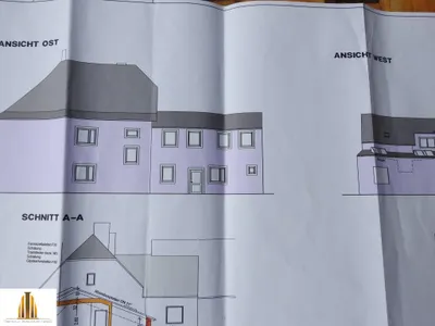 6-Zimmer-Haus kaufen in Gmünd – € 380.000 – Bild 60 von 64