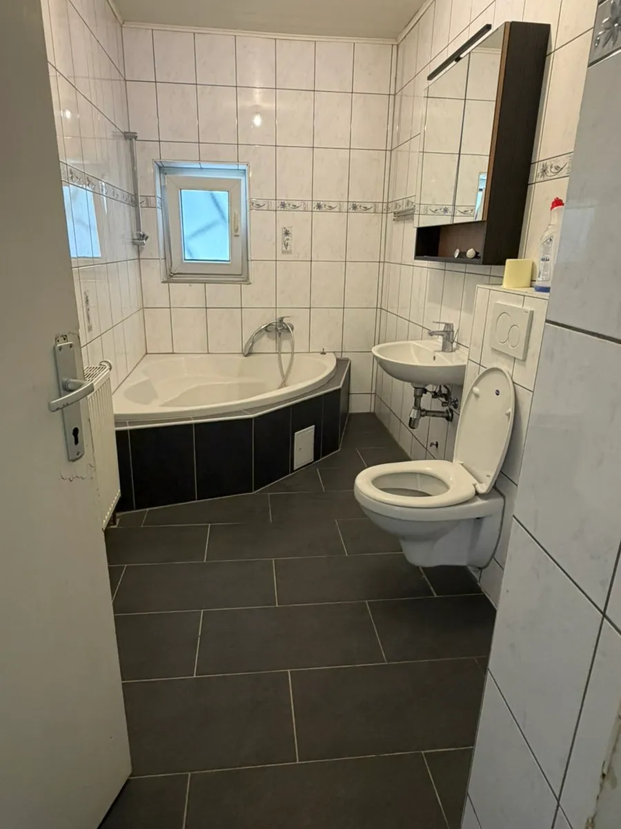 3 Schlafzimmer Wohnung - Ansicht 2