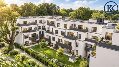 2-Zimmer-Wohnung kaufen in Wien – 44,7 m², € 314.500 – Bild 2 von 23