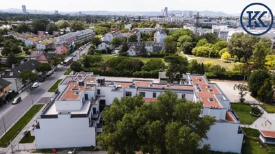 2-Zimmer-Wohnung kaufen in Wien – 44,7 m², € 314.500 – Bild 20 von 23
