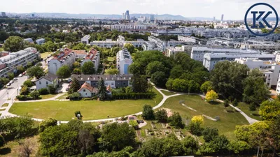 2-Zimmer-Wohnung kaufen in Wien – 44,7 m², € 314.500 – Bild 4 von 23