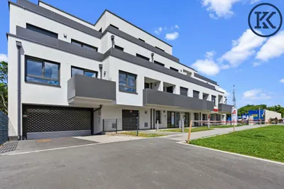 2-Zimmer-Wohnung kaufen in Wien – 44,7 m², € 314.500 – Bild 3 von 23
