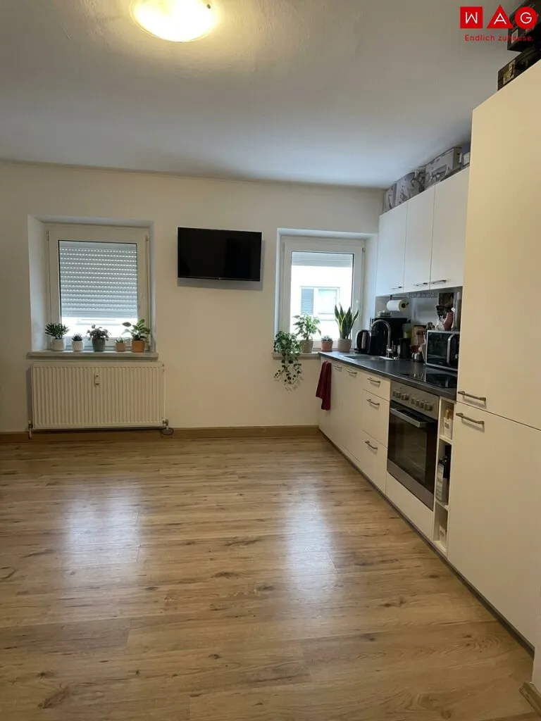 Wohnung – Steyr, Sillergründe, Eisenfeld - Ansicht 3