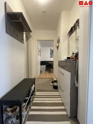 3-Zimmer-Wohnung mieten in Steyr – 61,4 m², € 539 – Bild 4 von 10