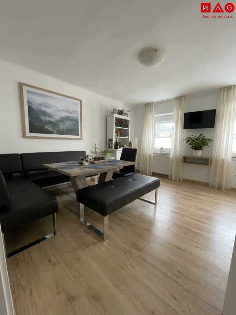 Wohnung – Steyr, Sillergründe, Eisenfeld - Ansicht 2