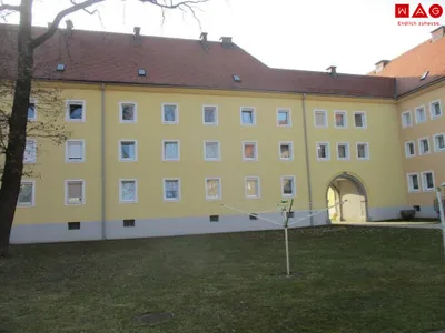 3-Zimmer-Wohnung mieten in Steyr – 61,4 m², € 539 – Bild 7 von 10