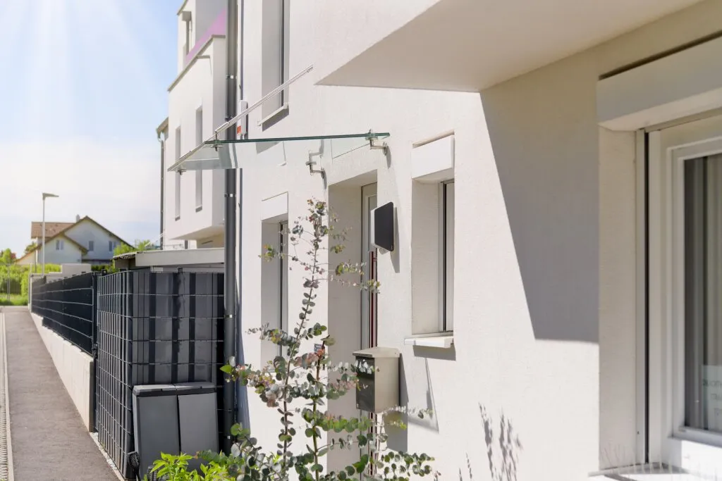 Wohnung – Wien - Ansicht 2