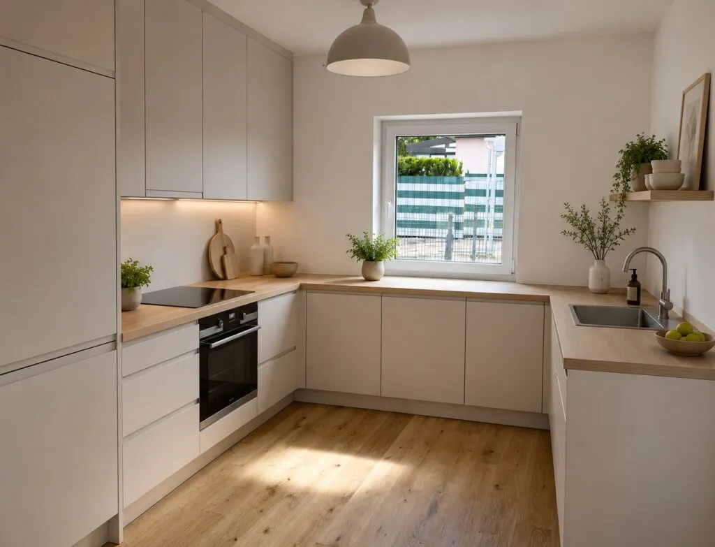 Wohnung – Wien - Ansicht 3
