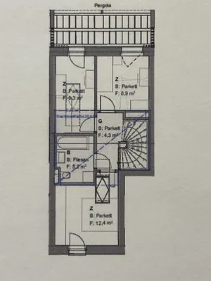 4-Zimmer-Wohnung kaufen in Graz-Umgebung – 101 m², € 320.000 – Bild 11 von 12