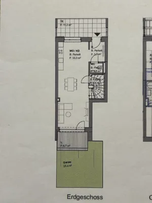 4-Zimmer-Wohnung kaufen in Graz-Umgebung – 101 m², € 320.000 – Bild 12 von 12
